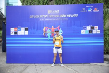MARATHON DREAM CUP 2023 - Ảnh #381137