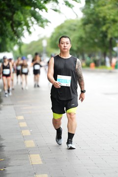 MARATHON DREAM CUP 2023 - Ảnh #382045