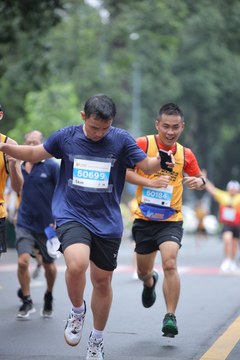 MARATHON DREAM CUP 2023 - Ảnh #380847