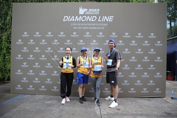 MARATHON DREAM CUP 2023 - Ảnh #381288