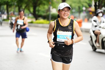MARATHON DREAM CUP 2023 - Ảnh #381874