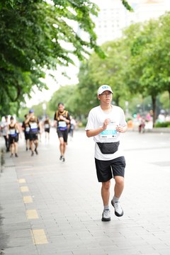 MARATHON DREAM CUP 2023 - Ảnh #382089