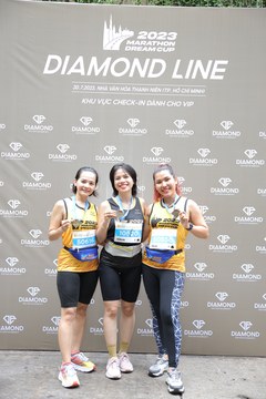 MARATHON DREAM CUP 2023 - Ảnh #381402