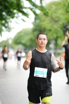 MARATHON DREAM CUP 2023 - Ảnh #382056