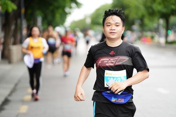 MARATHON DREAM CUP 2023 - Ảnh #381593