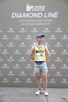 MARATHON DREAM CUP 2023 - Ảnh #381442