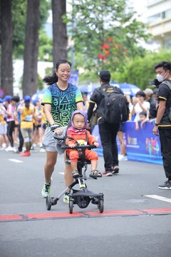 MARATHON DREAM CUP 2023 - Ảnh #381008