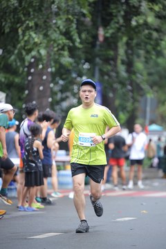 MARATHON DREAM CUP 2023 - Ảnh #380907