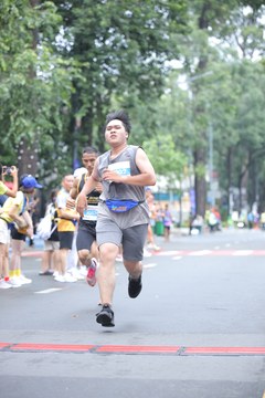 MARATHON DREAM CUP 2023 - Ảnh #380957