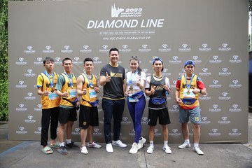 MARATHON DREAM CUP 2023 - Ảnh #381233