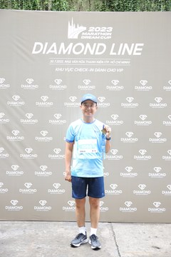 MARATHON DREAM CUP 2023 - Ảnh #381366