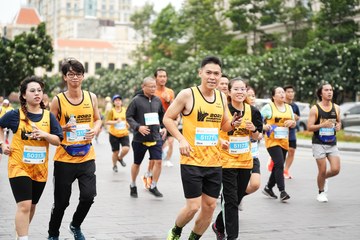 MARATHON DREAM CUP 2023 - Ảnh #382518
