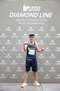 MARATHON DREAM CUP 2023 - Ảnh #381430