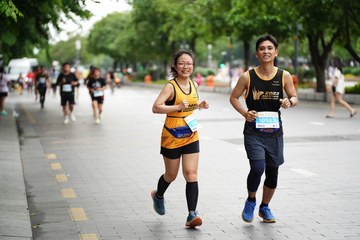MARATHON DREAM CUP 2023 - Ảnh #381818