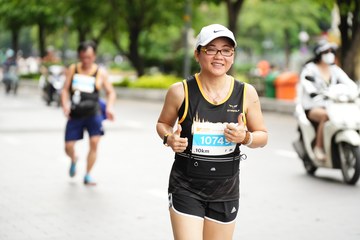 MARATHON DREAM CUP 2023 - Ảnh #381873