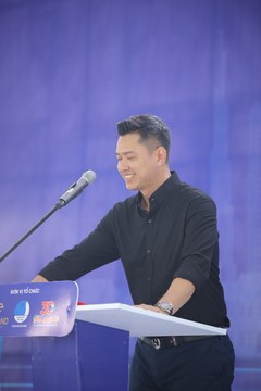 MARATHON DREAM CUP 2023 - Ảnh #381541