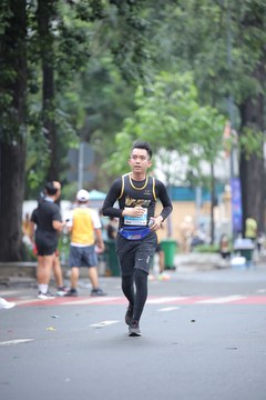 MARATHON DREAM CUP 2023 - Ảnh #380893
