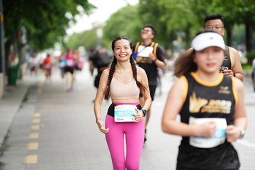 MARATHON DREAM CUP 2023 - Ảnh #381678