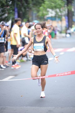 MARATHON DREAM CUP 2023 - Ảnh #380949