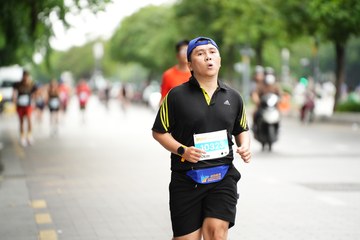 MARATHON DREAM CUP 2023 - Ảnh #381989