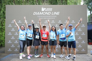 MARATHON DREAM CUP 2023 - Ảnh #381317