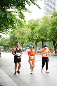 MARATHON DREAM CUP 2023 - Ảnh #382185