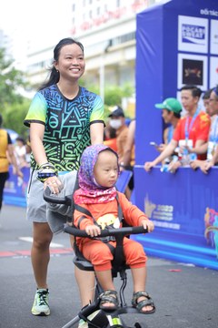 MARATHON DREAM CUP 2023 - Ảnh #381010