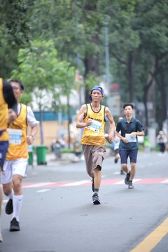 MARATHON DREAM CUP 2023 - Ảnh #380879