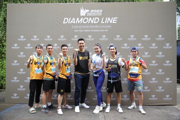 MARATHON DREAM CUP 2023 - Ảnh #381238