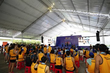 MARATHON DREAM CUP 2023 - Ảnh #382234