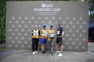 MARATHON DREAM CUP 2023 - Ảnh #381293