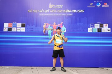 MARATHON DREAM CUP 2023 - Ảnh #382376