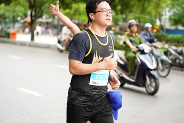 MARATHON DREAM CUP 2023 - Ảnh #381884