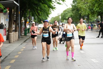 MARATHON DREAM CUP 2023 - Ảnh #381718