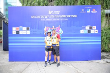 MARATHON DREAM CUP 2023 - Ảnh #381209
