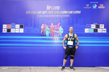 MARATHON DREAM CUP 2023 - Ảnh #382389