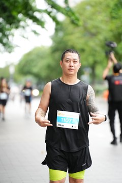 MARATHON DREAM CUP 2023 - Ảnh #382054