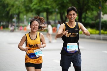MARATHON DREAM CUP 2023 - Ảnh #381822
