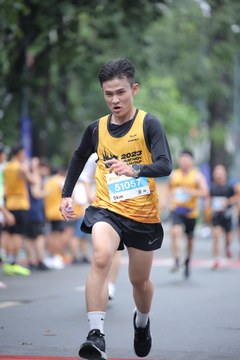 MARATHON DREAM CUP 2023 - Ảnh #380842