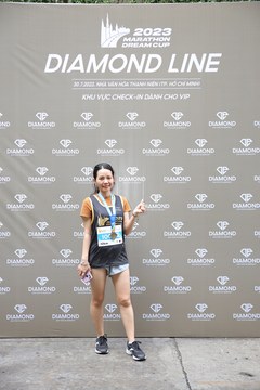 MARATHON DREAM CUP 2023 - Ảnh #381413