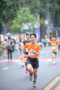 MARATHON DREAM CUP 2023 - Ảnh #380807