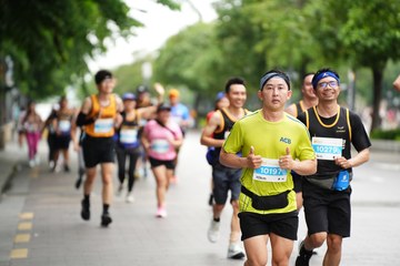 MARATHON DREAM CUP 2023 - Ảnh #381617