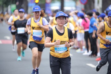 MARATHON DREAM CUP 2023 - Ảnh #381011