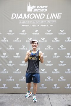 MARATHON DREAM CUP 2023 - Ảnh #381422