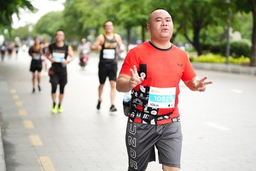 MARATHON DREAM CUP 2023 - Ảnh #381911