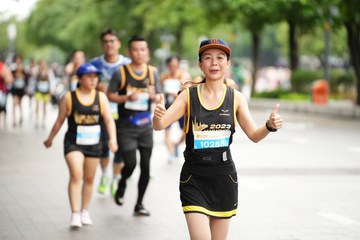 MARATHON DREAM CUP 2023 - Ảnh #381849