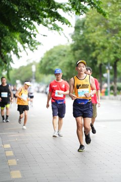 MARATHON DREAM CUP 2023 - Ảnh #382019