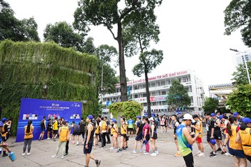 MARATHON DREAM CUP 2023 - Ảnh #382233