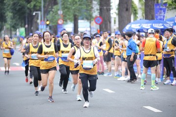 MARATHON DREAM CUP 2023 - Ảnh #380997