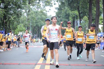 MARATHON DREAM CUP 2023 - Ảnh #380990